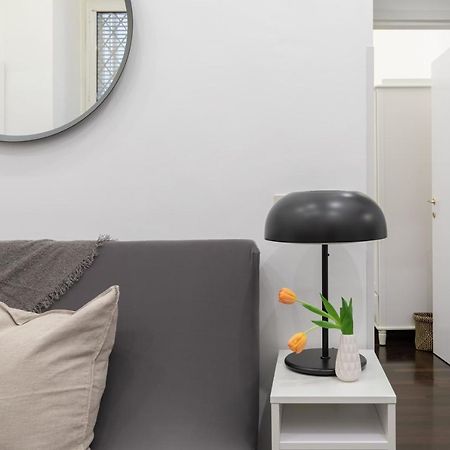 Iflat Colosseum Comfy House Róma Kültér fotó