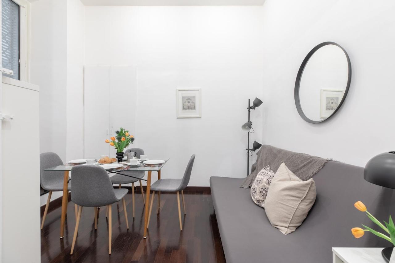 Iflat Colosseum Comfy House Róma Kültér fotó