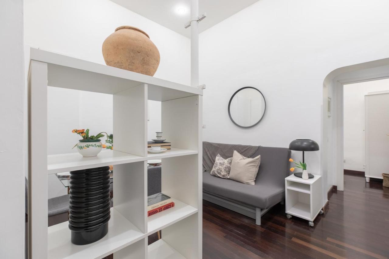 Iflat Colosseum Comfy House Róma Kültér fotó