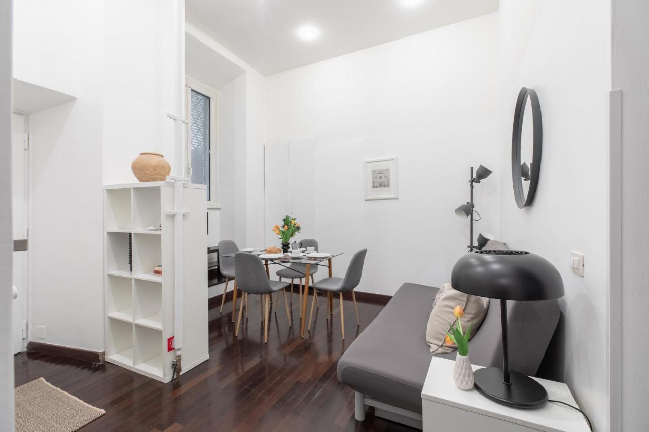 Iflat Colosseum Comfy House Róma Kültér fotó