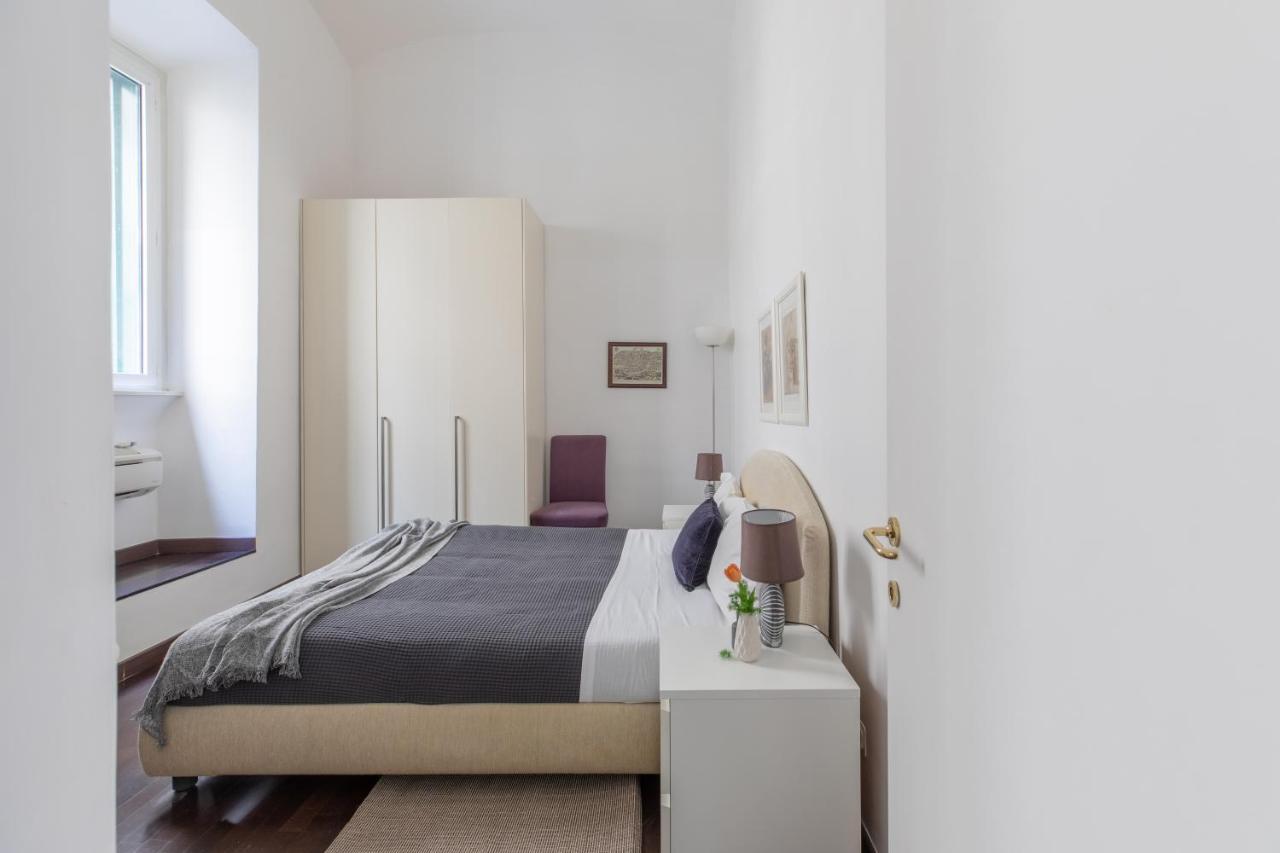 Iflat Colosseum Comfy House Róma Kültér fotó