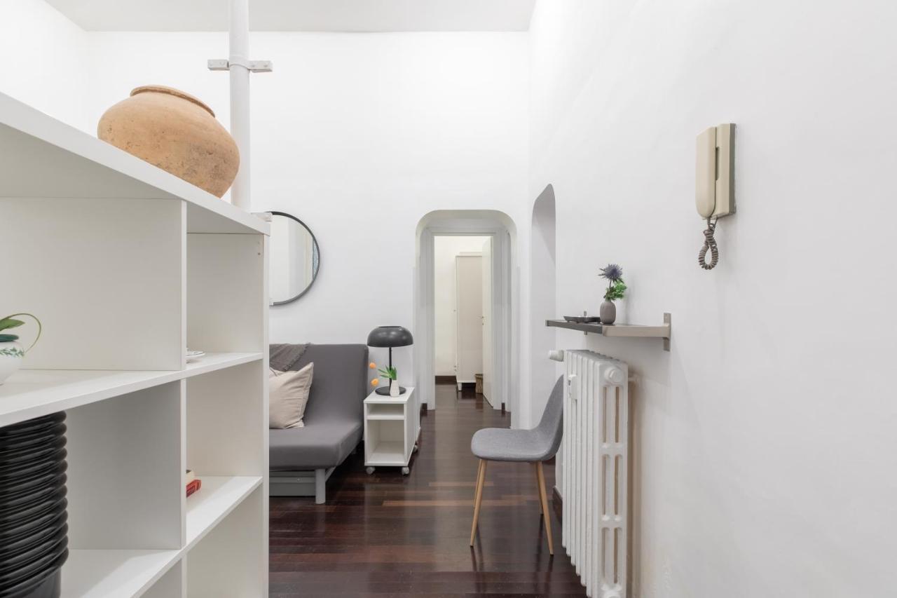 Iflat Colosseum Comfy House Róma Kültér fotó