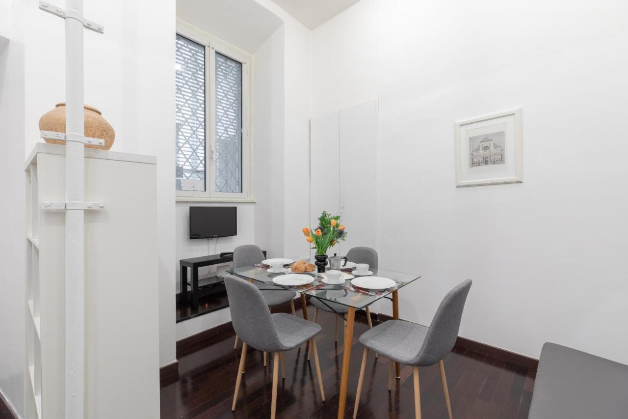 Iflat Colosseum Comfy House Róma Kültér fotó