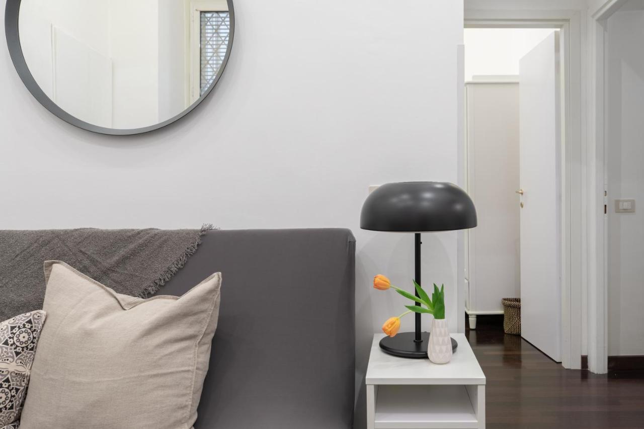 Iflat Colosseum Comfy House Róma Kültér fotó