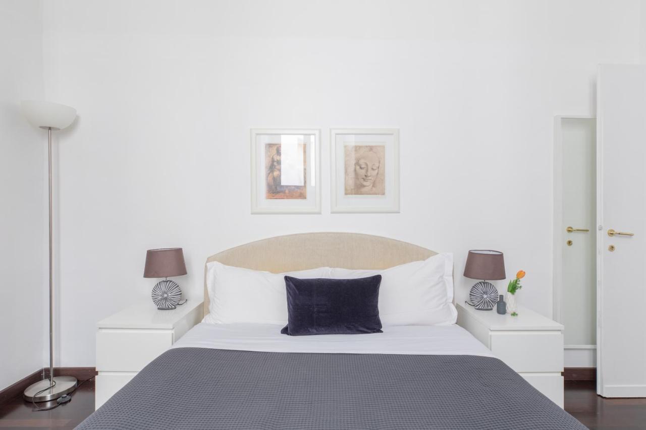 Iflat Colosseum Comfy House Róma Kültér fotó