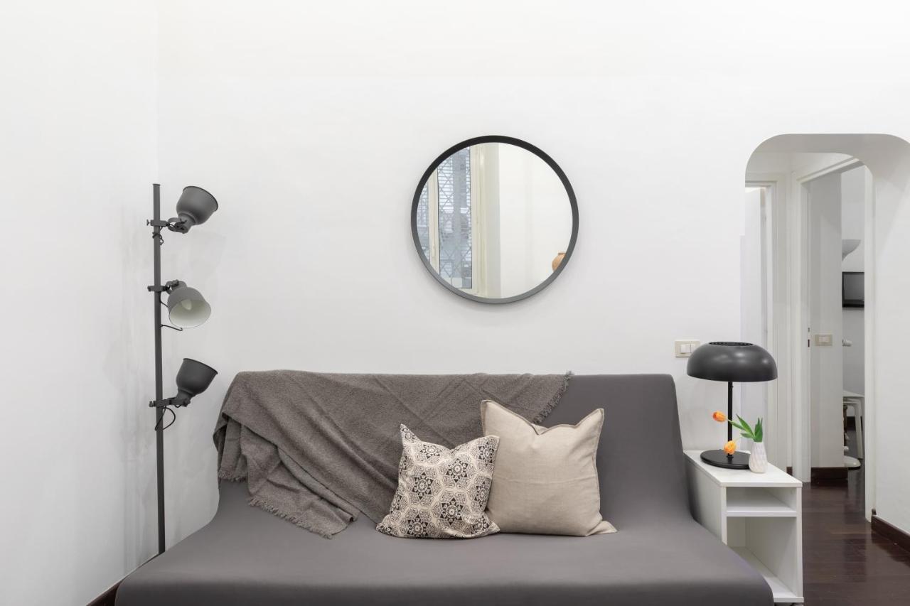 Iflat Colosseum Comfy House Róma Kültér fotó