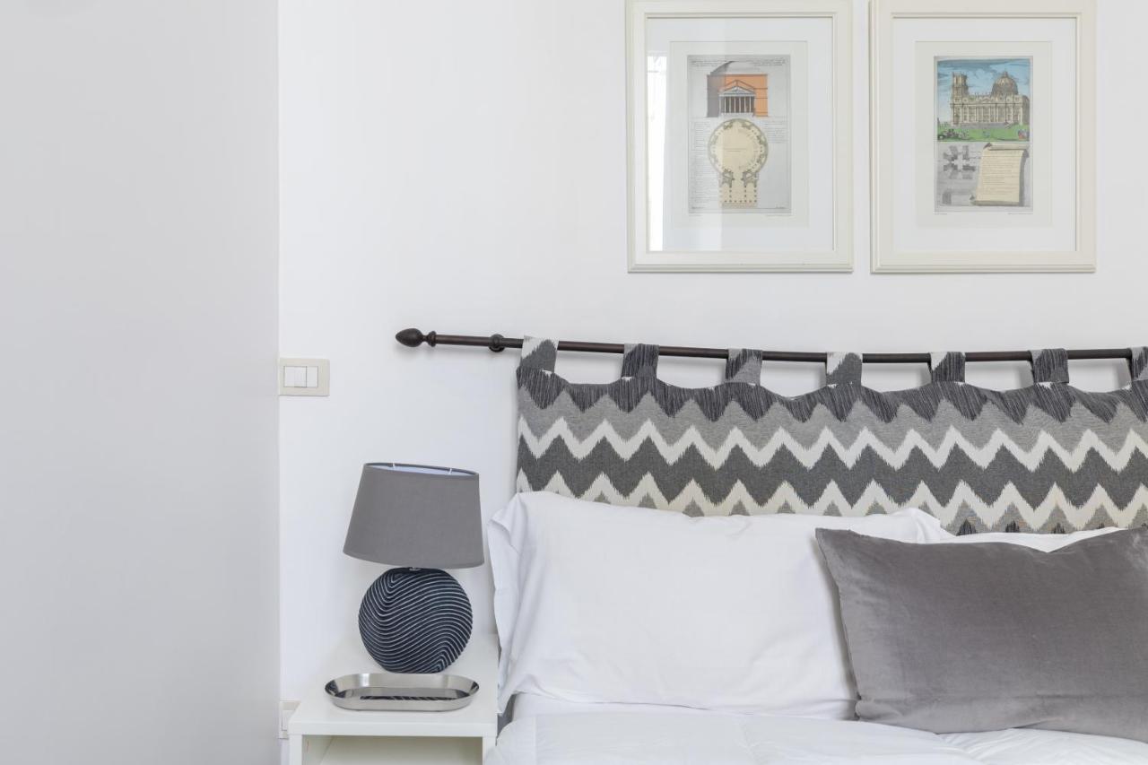 Iflat Colosseum Comfy House Róma Kültér fotó