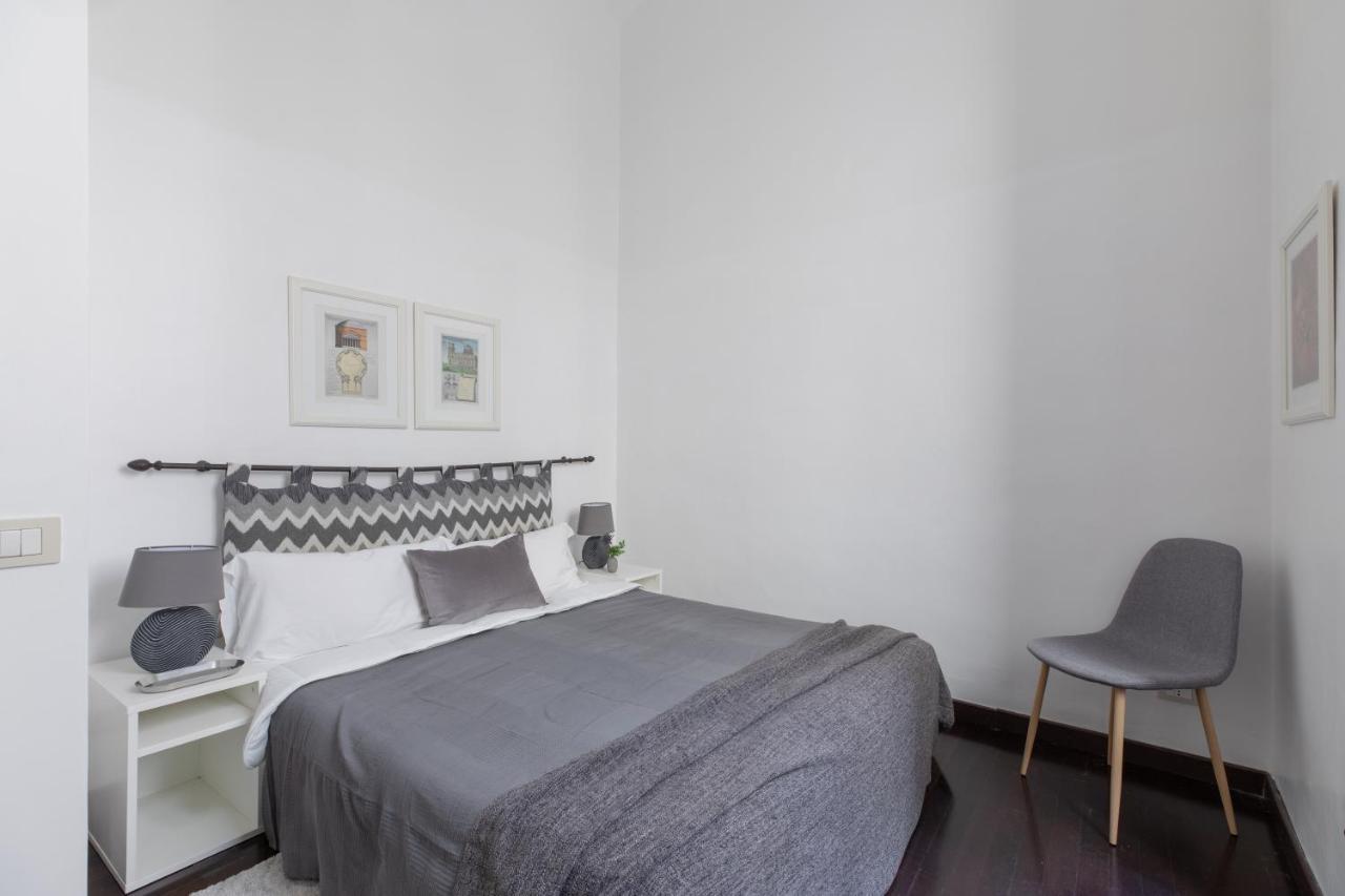 Iflat Colosseum Comfy House Róma Kültér fotó