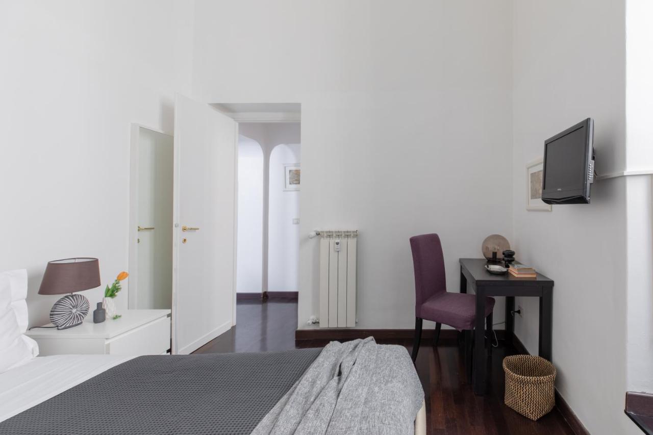 Iflat Colosseum Comfy House Róma Kültér fotó