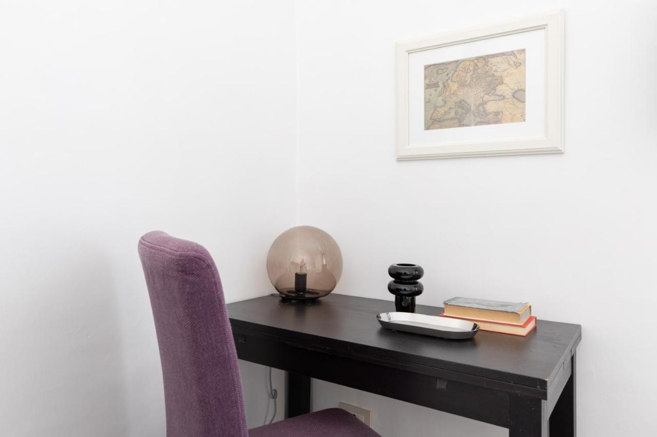 Iflat Colosseum Comfy House Róma Kültér fotó