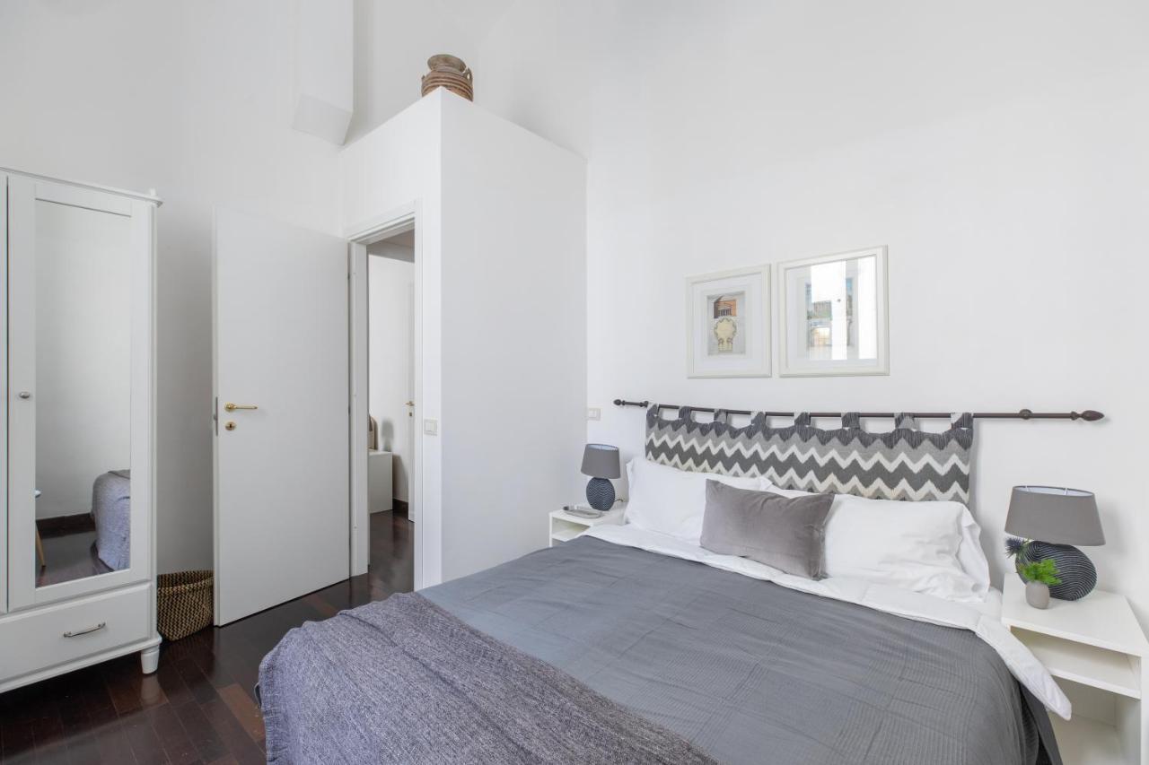 Iflat Colosseum Comfy House Róma Kültér fotó