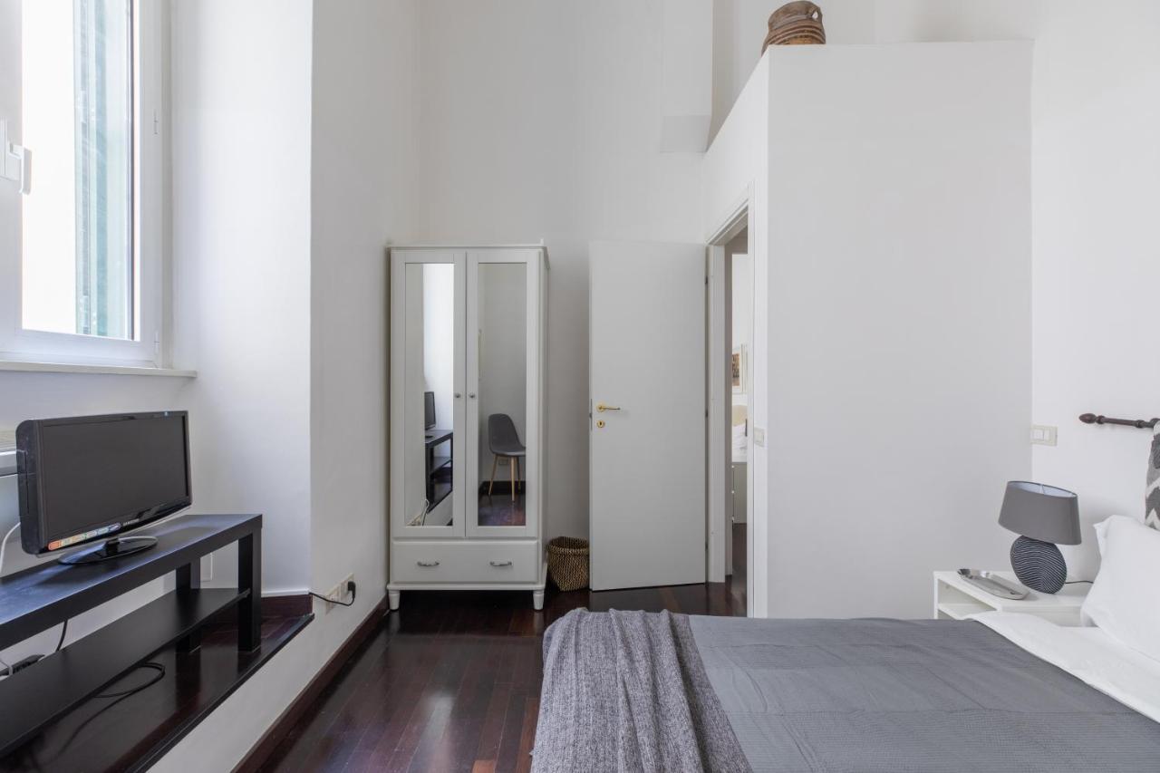 Iflat Colosseum Comfy House Róma Kültér fotó